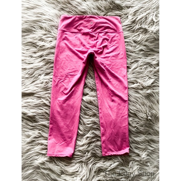 Athleta | High Rise Quest Chatarunga Capris - Picture 2 of 8